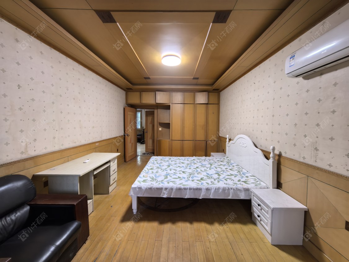 常州东庄大厦在租房源室内图_小牛看房