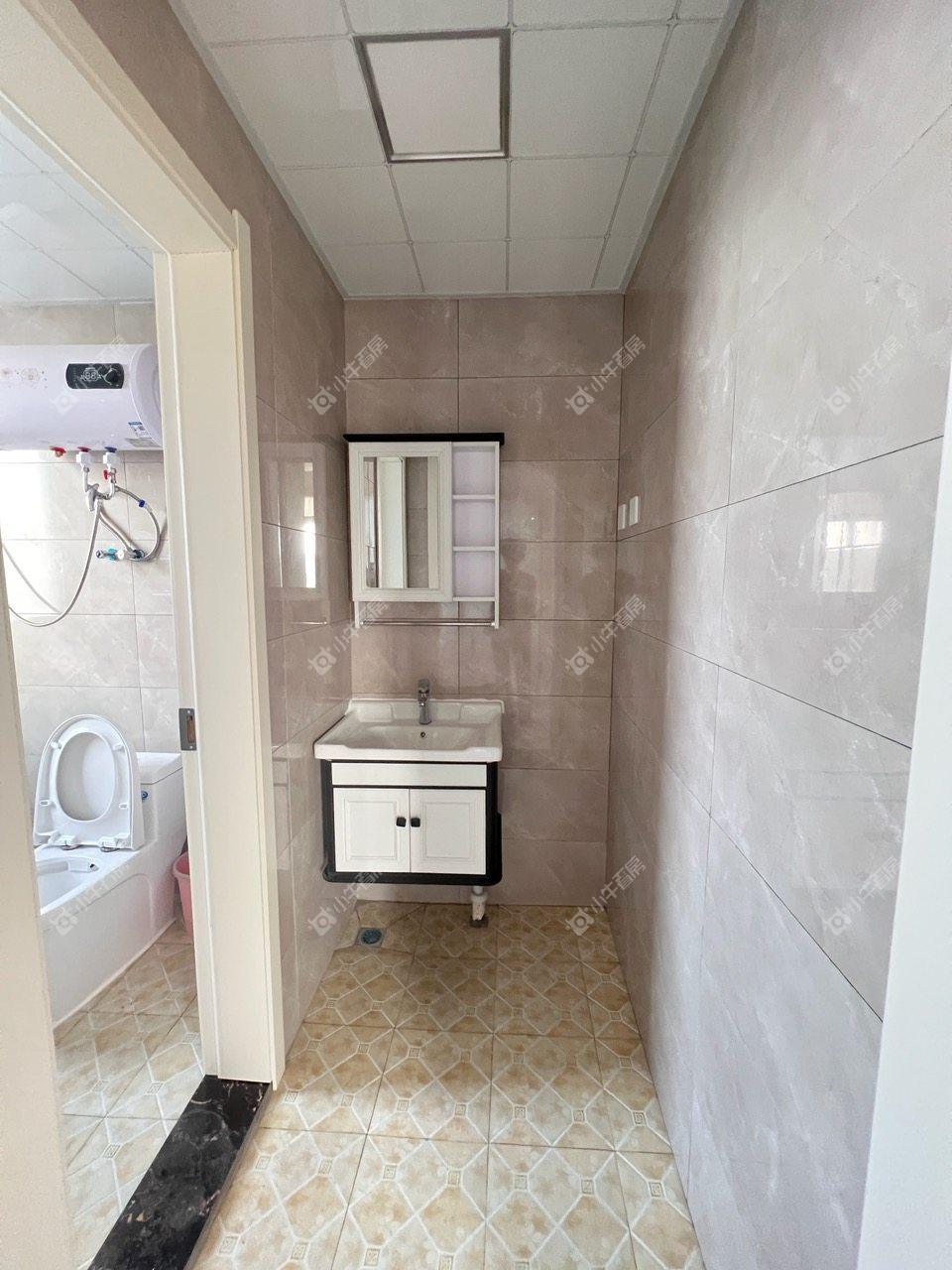 常州菱溪名居在租房源室内图_小牛看房