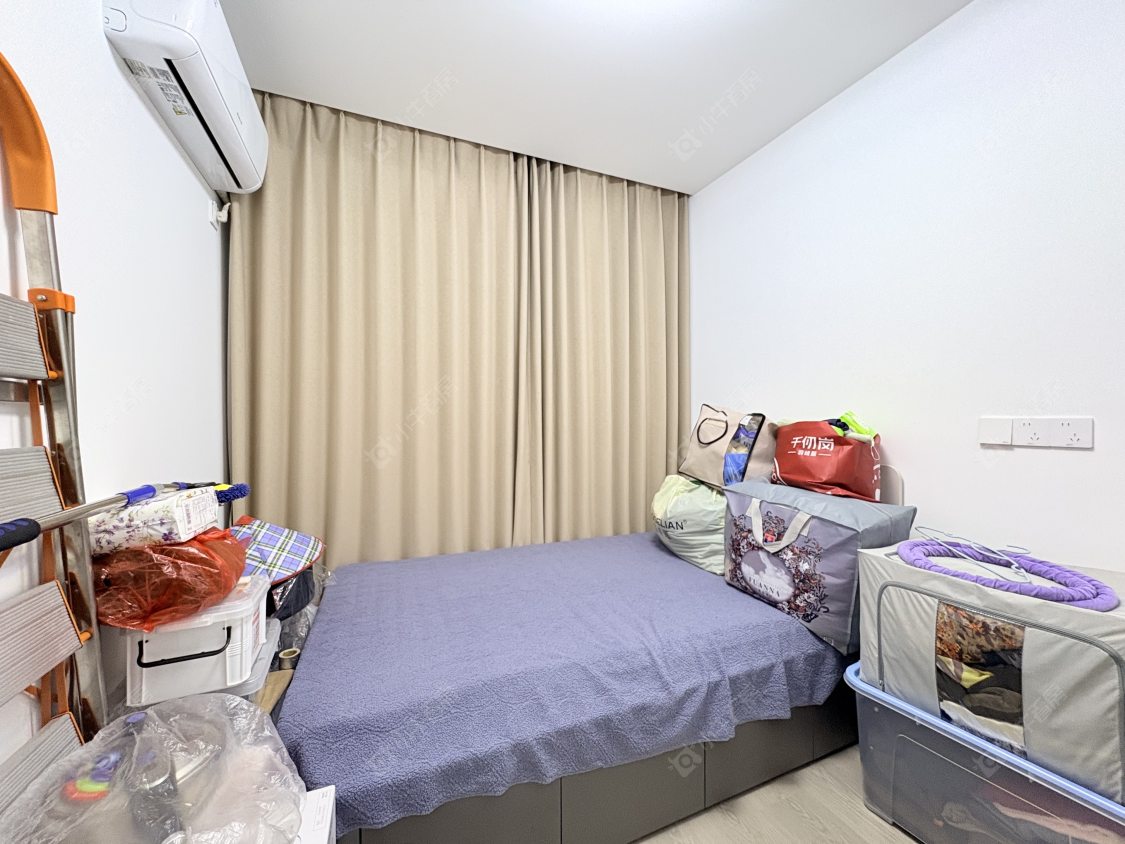 丹阳金茂国际社区在售二手房源室内图_小牛看房