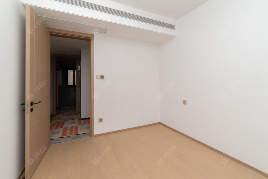 常州万科四季都会在售二手房源室内图_小牛看房