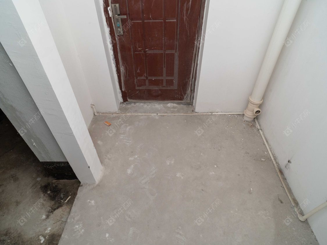 常州邹区泰富时代广场在售二手房源室内图_小牛看房