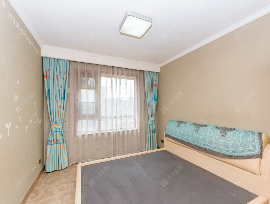 京城豪苑南区房源室内图 常州京城豪苑南区在售二手房源室内图_小牛看房