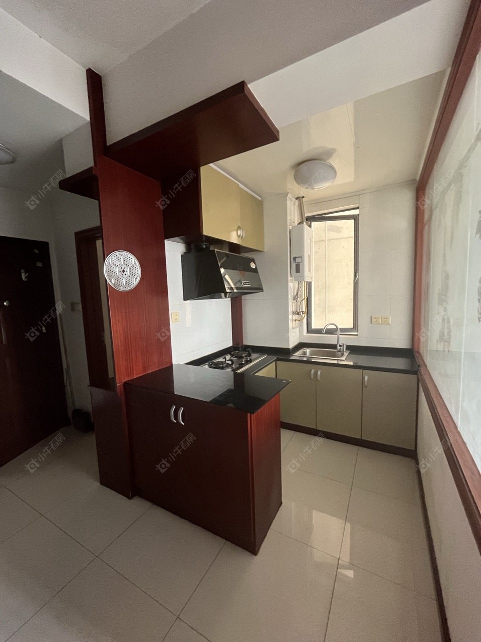 常州香江康桥在租房源室内图_小牛看房