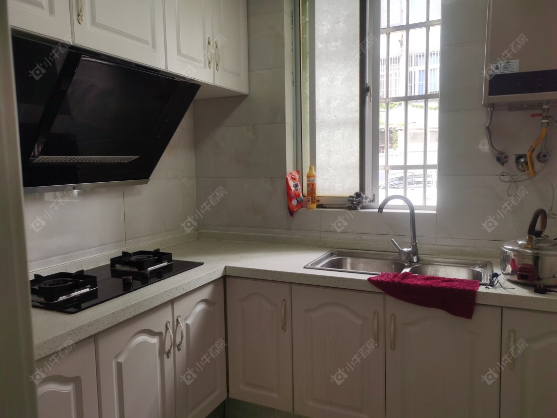 常州桃园新村在租房源_小牛看房