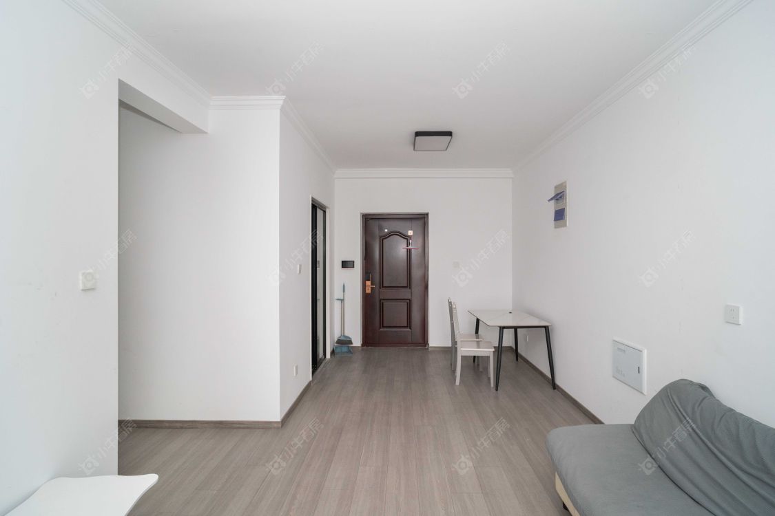 常州港悦府在售二手房源室内图_小牛看房