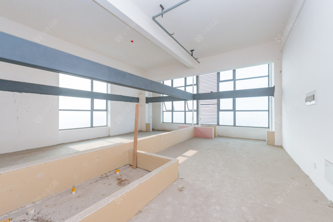 常州运河天地在售二手房源室内图_小牛看房