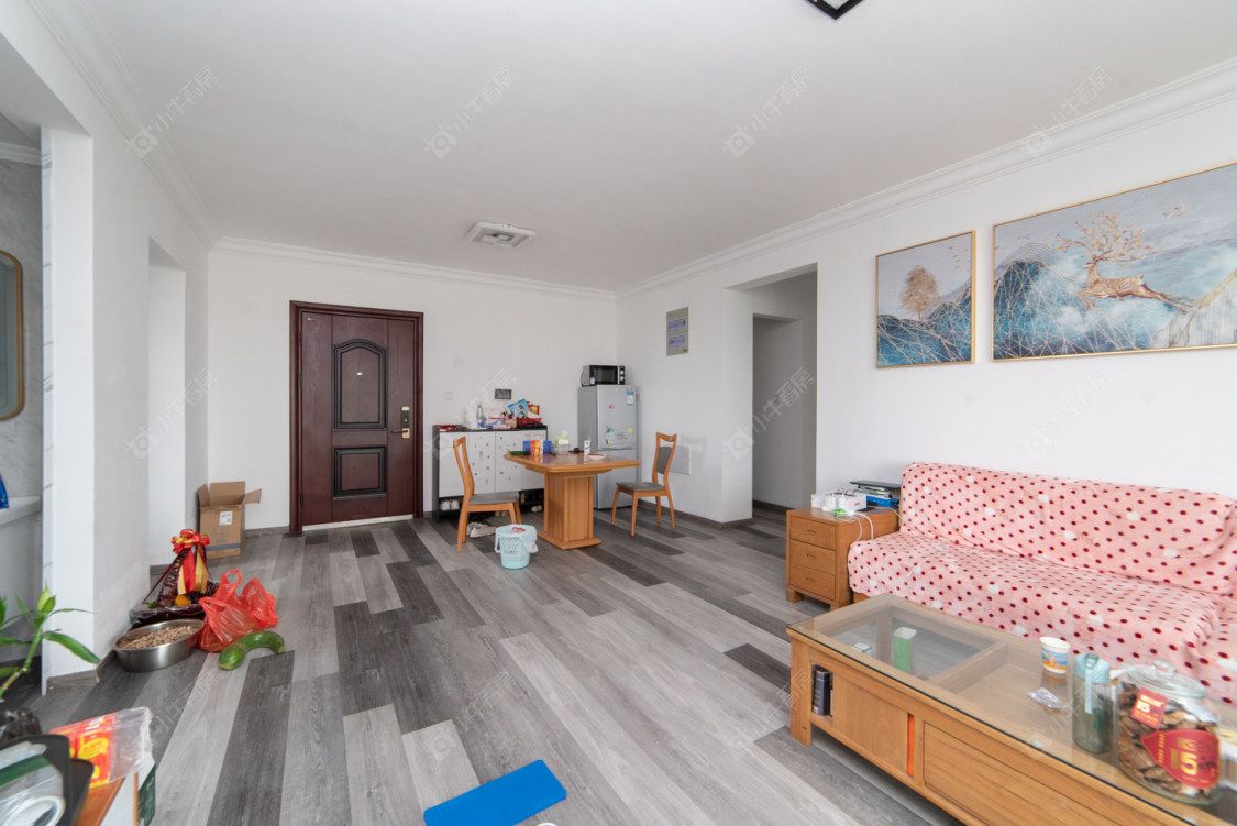 五星星韵城房源室内图 常州五星星韵城在售二手房源室内图_小牛看房