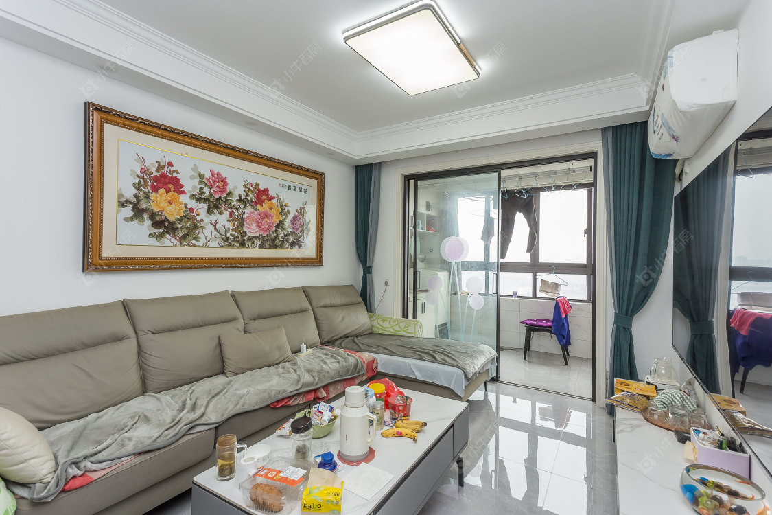 常州海华花园在售二手房_小牛看房