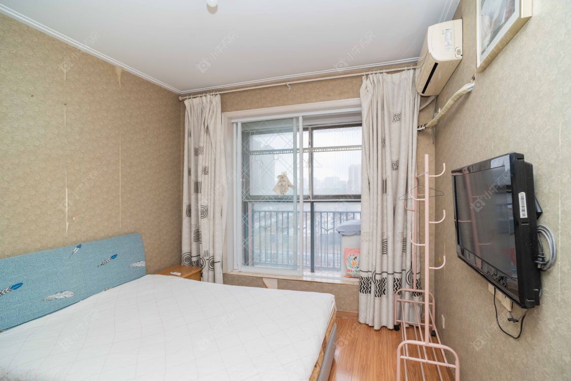 常州青枫公馆在售二手房源室内图_小牛看房