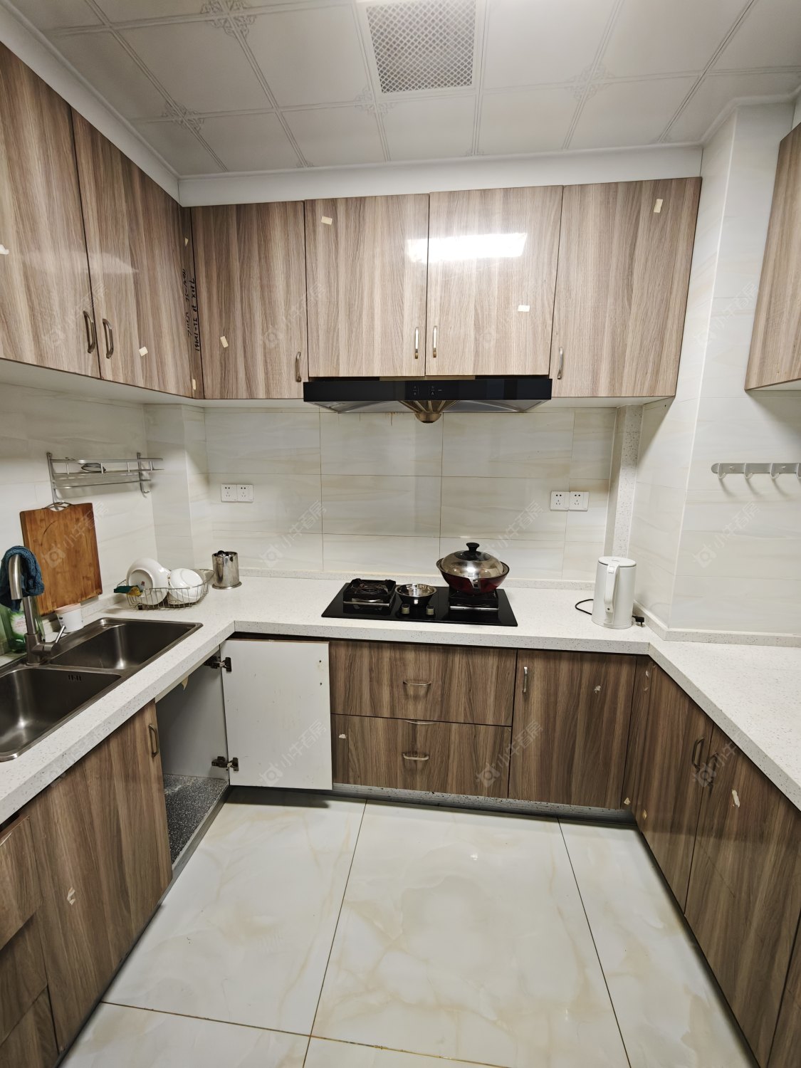 常州御庭园在租房源_小牛看房