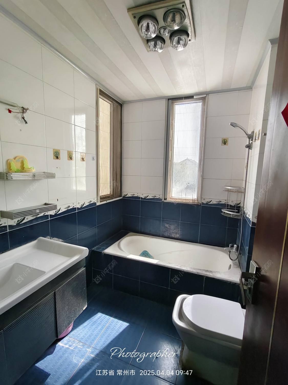 常州魏村花园在租房源室内图_小牛看房