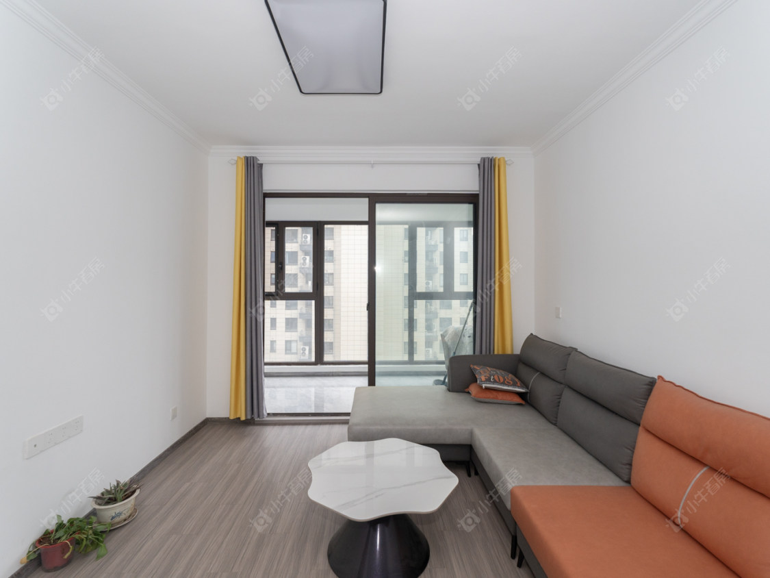 常州中景尚海城在售二手房_小牛看房