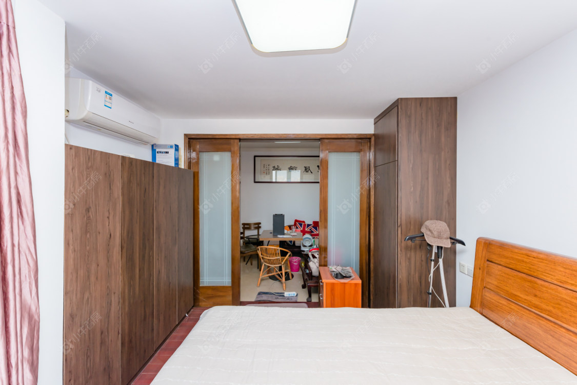 常州江南公寓在售二手房源室内图_小牛看房