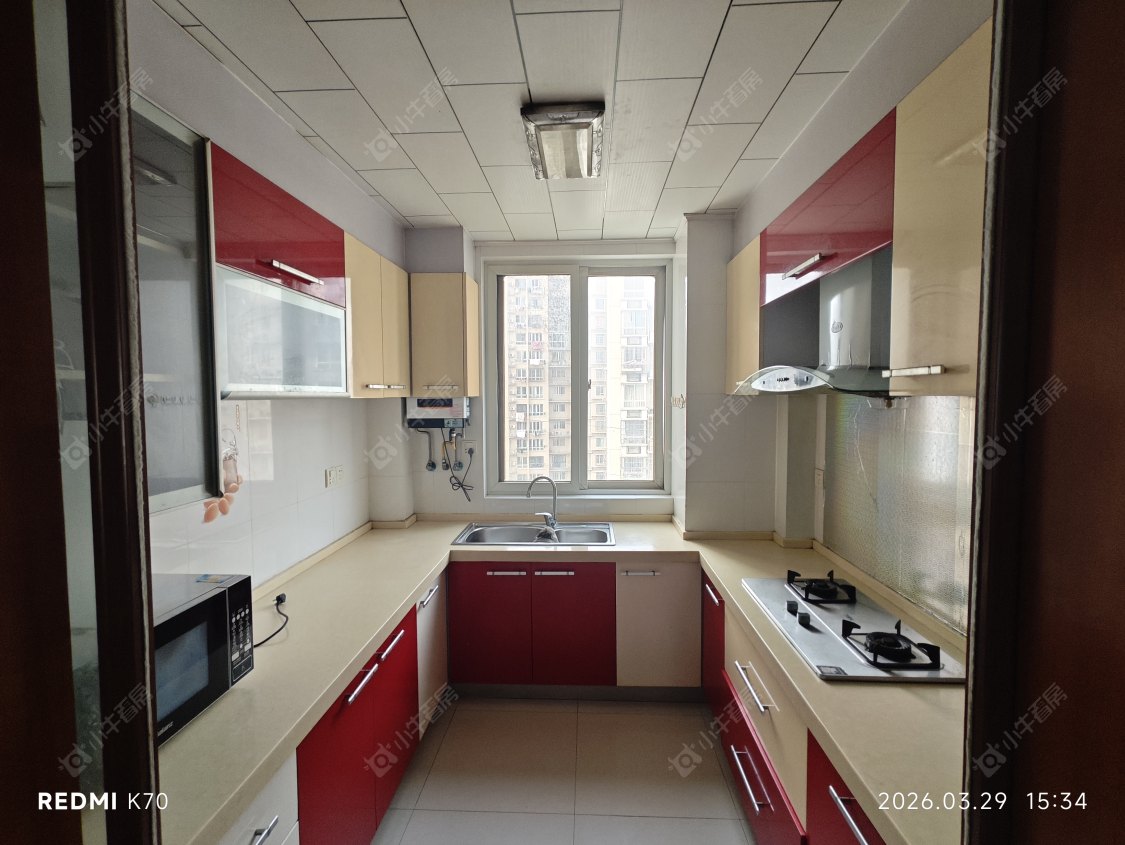 常州荆川里续建在租房源室内图_小牛看房