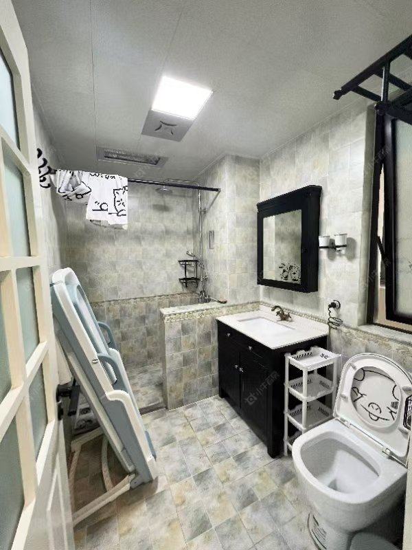 常州玉兰广场二期在租房源_小牛看房