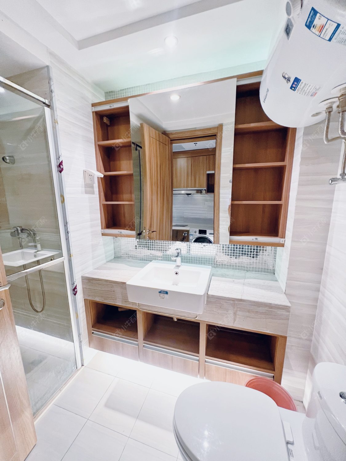 常州恒大翡翠华庭在租房源室内图_小牛看房