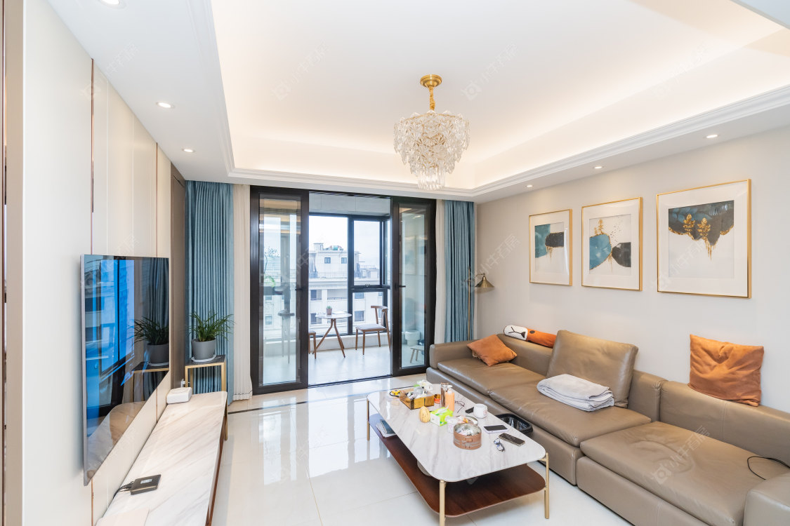 常州泰和之春在售二手房_小牛看房