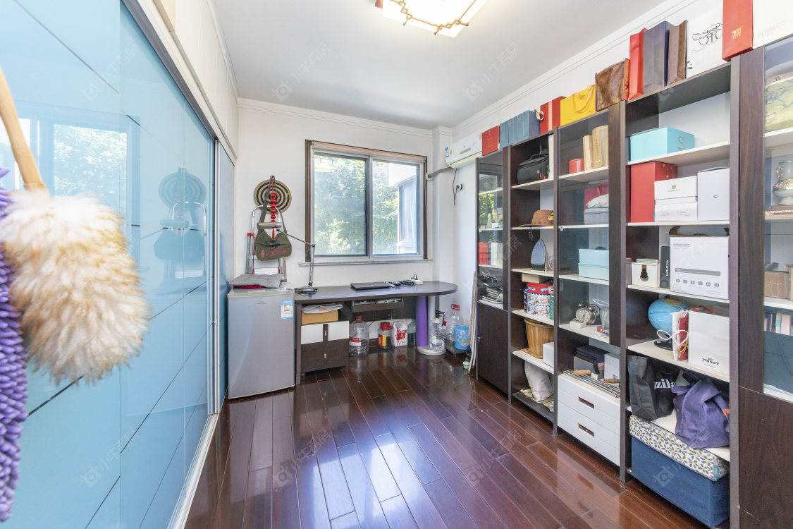 常州新城南都雅苑在售二手房源室内图_小牛看房