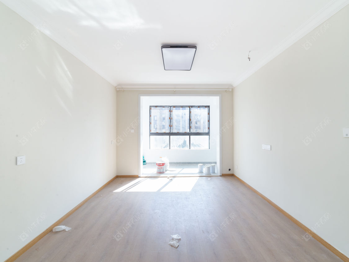 常州路劲城四期在售二手房源室内图_小牛看房