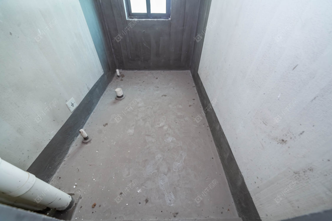 常州大名城南区在售二手房源室内图_小牛看房