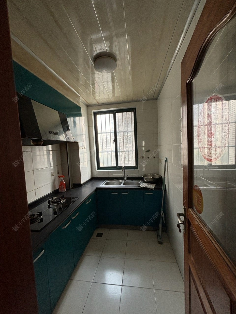 常州太湖明珠苑北区在租房源室内图_小牛看房