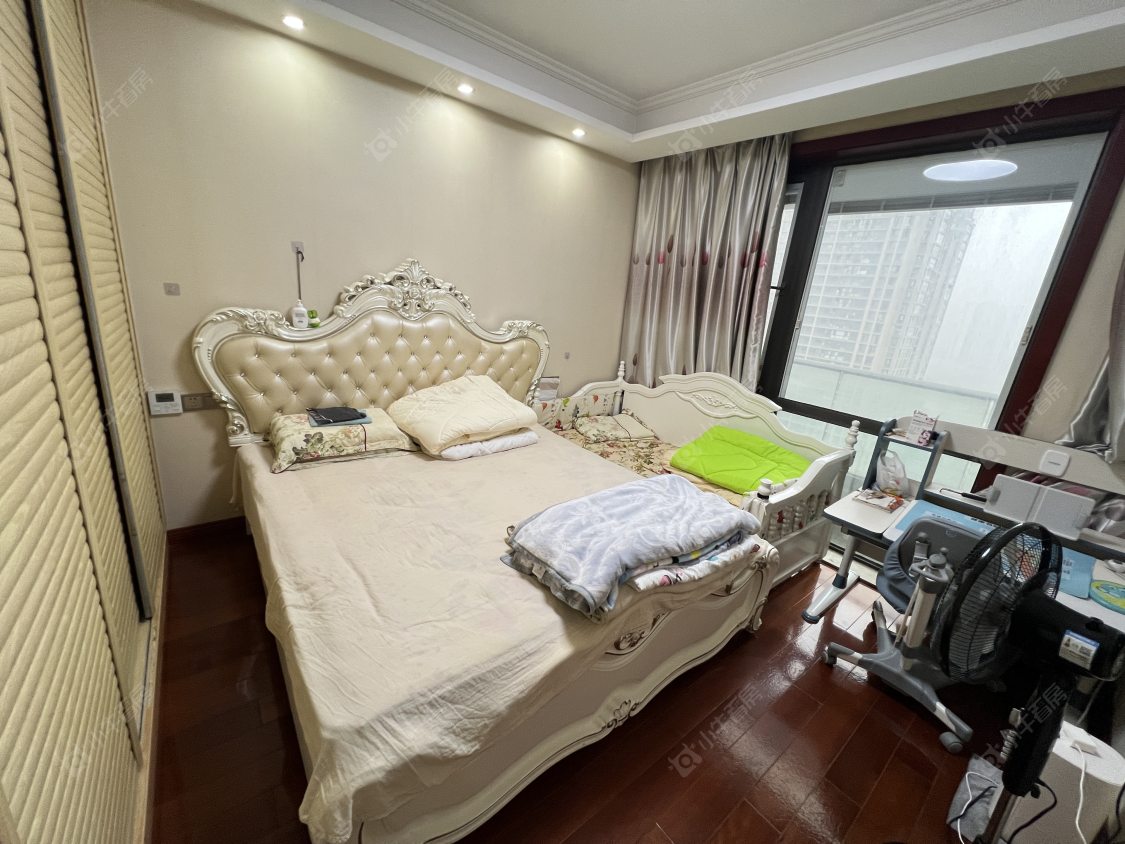 常州玉兰广场一期在租房源室内图_小牛看房