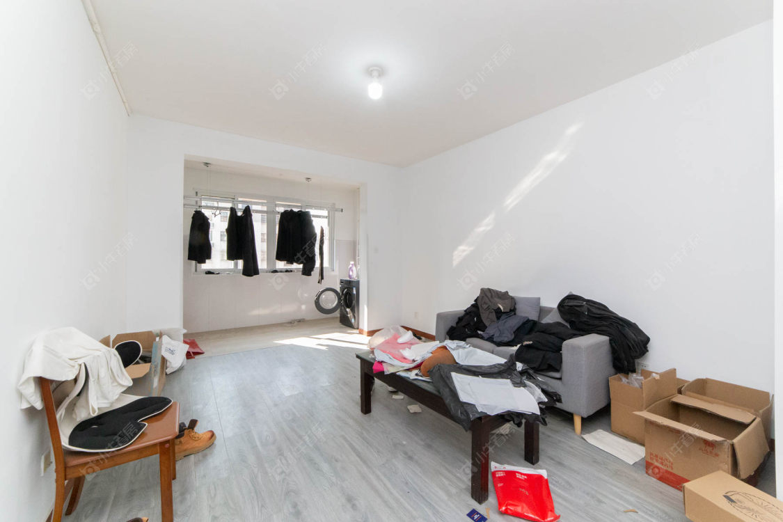 常州空港五村在售二手房_小牛看房