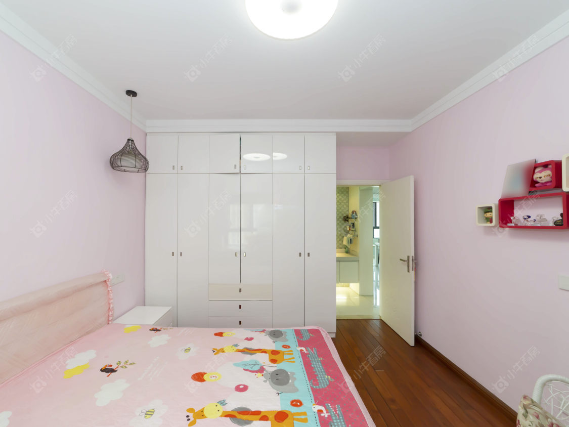 常州阳光龙庭在售二手房源室内图_小牛看房