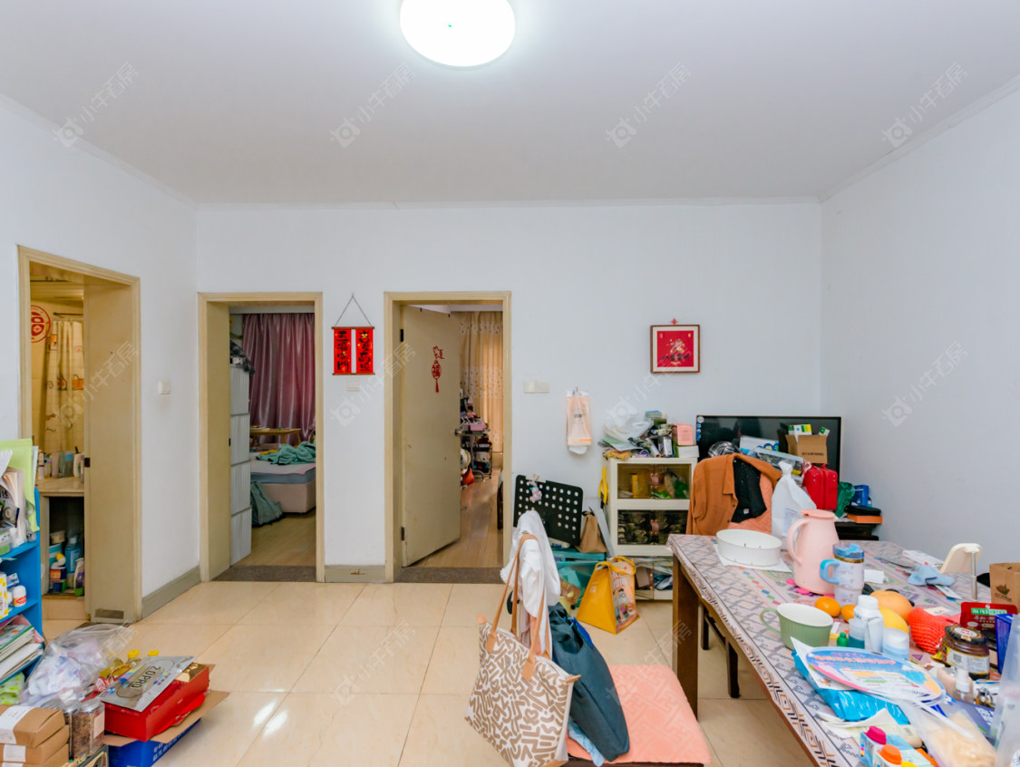 常州玉带公寓在售二手房源_小牛看房