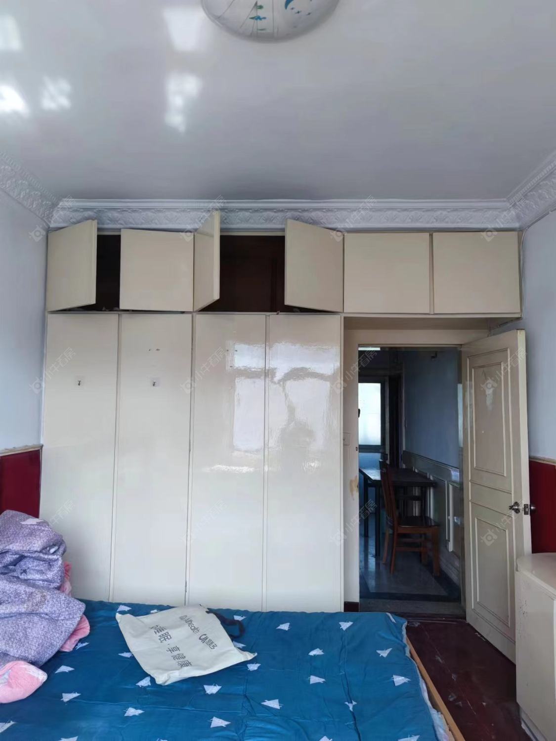 常州翠竹新村南区在租房源_小牛看房