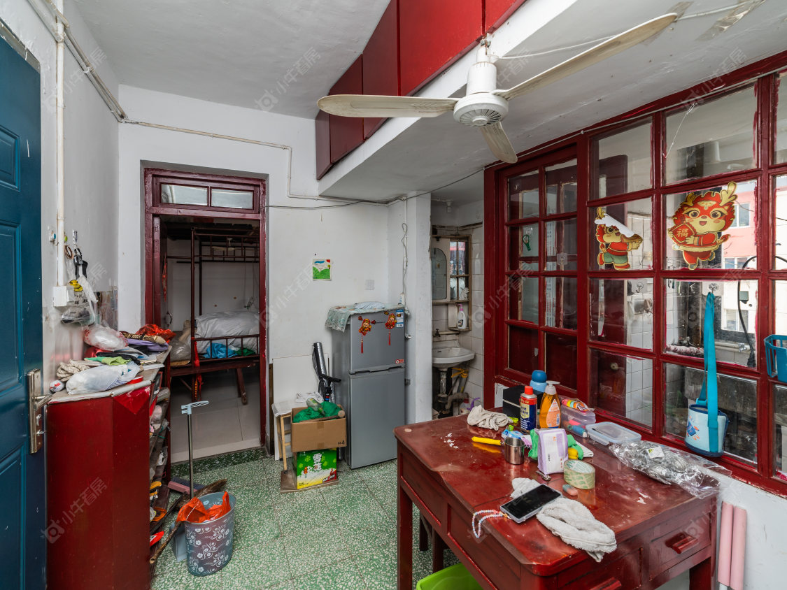 常州工房北区在售二手房_小牛看房