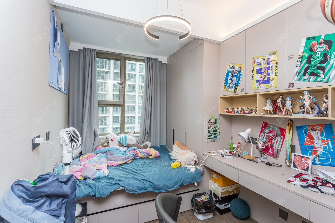常州路劲美的竹林壹号在售二手房房源室内图_小牛看房