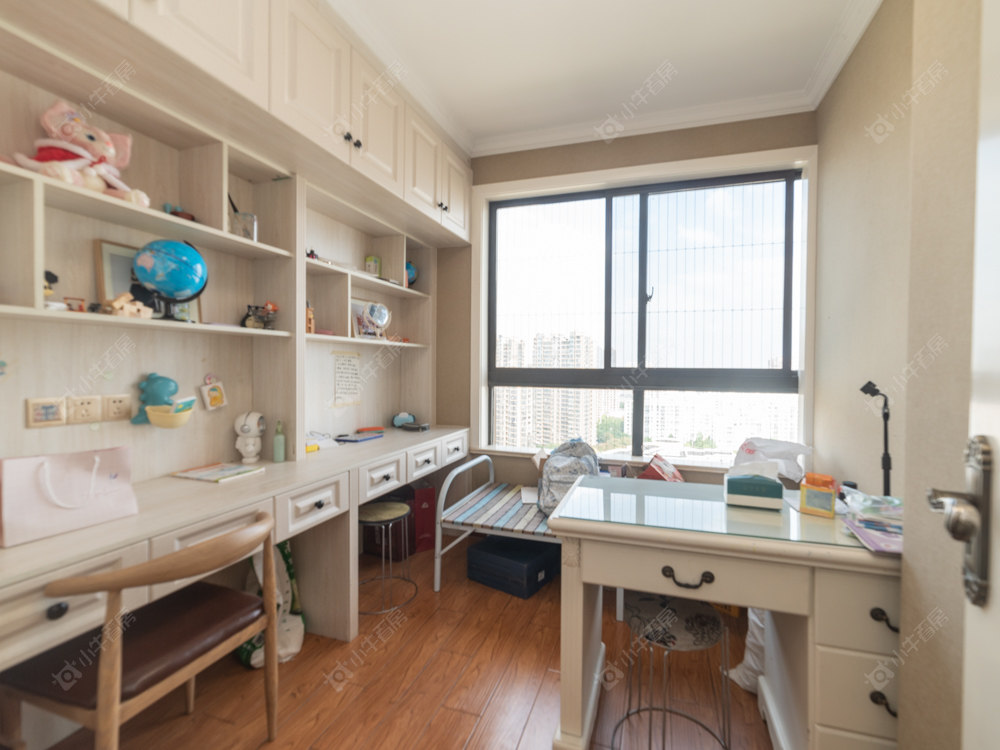 九洲花园二期房源室内图 常州九洲花园二期在售二手房源室内图_小牛看房