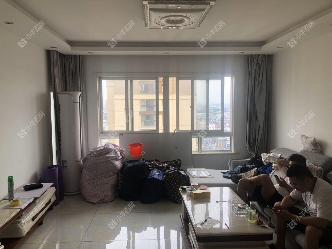 常州龙涛香榭丽园租房_小牛看房