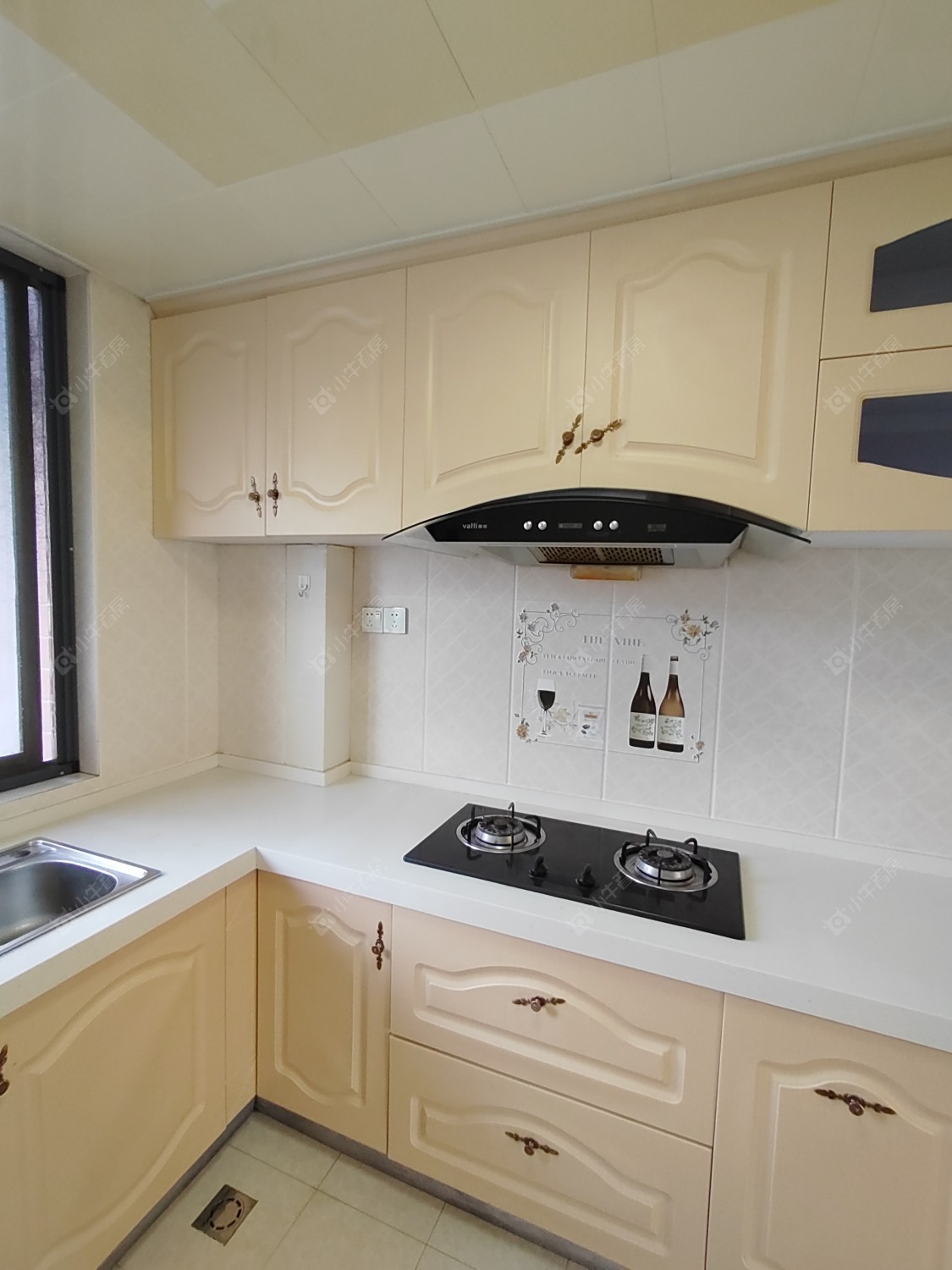 常州吟枫苑东区在租房源_小牛看房