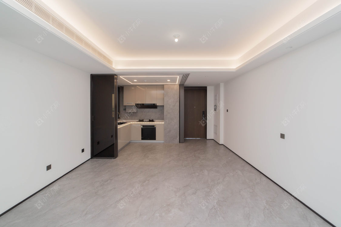 常州保利天汇在售二手房源室内图_小牛看房