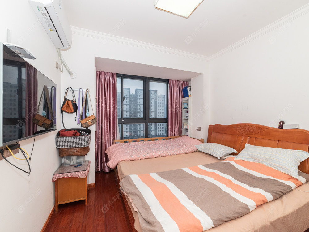 常州新景花苑二期在售二手房源室内图_小牛看房