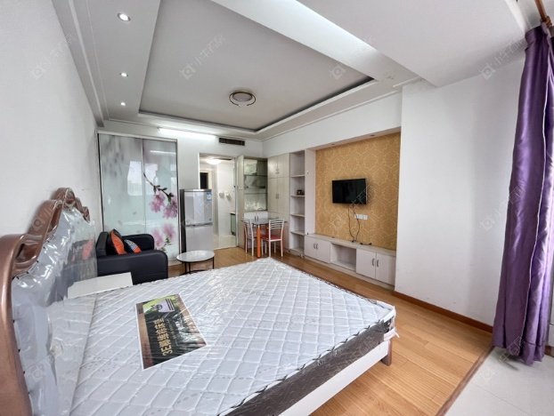 常州亚泰财富中心租房_小牛看房