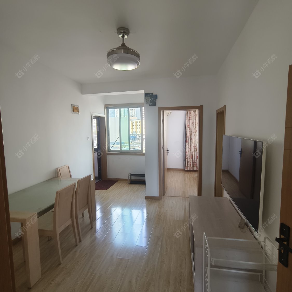 常州坛园租房_小牛看房