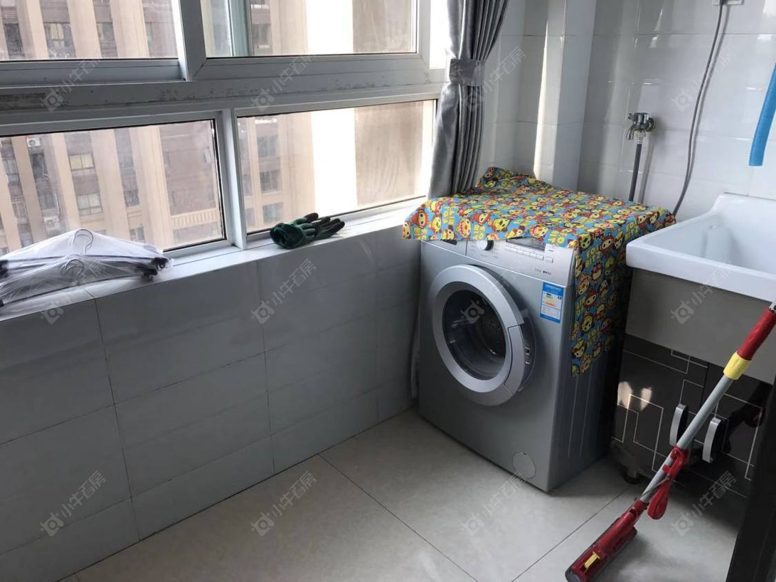 常州绿地世纪城二期在租房源_小牛看房