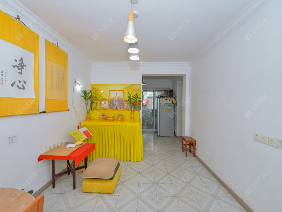 河滨新村(金坛)房源室内图 常州河滨新村(金坛)在售二手房源室内图_小牛看房