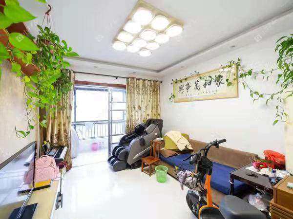 常州中央花园在租房源_小牛看房