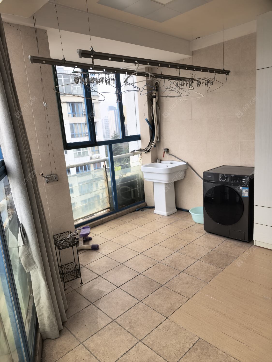 常州蓝色港湾花园在租房源_小牛看房