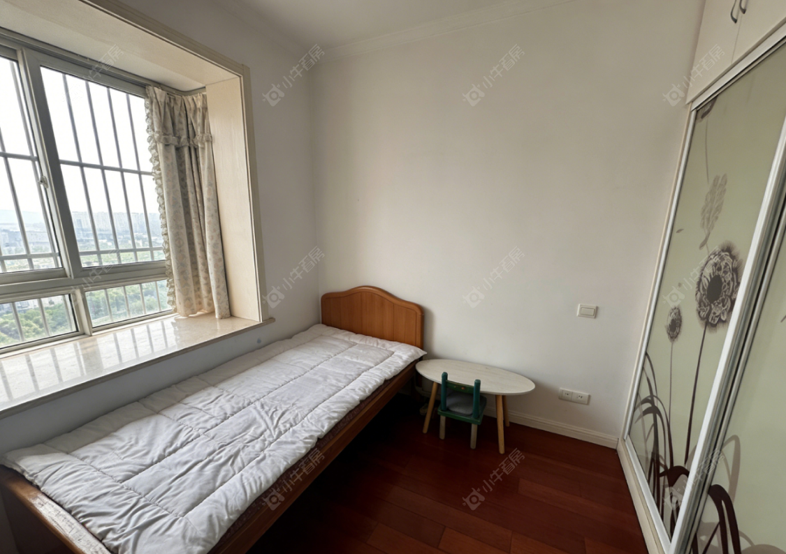 常州青枫公馆在租房源户型图_小牛看房