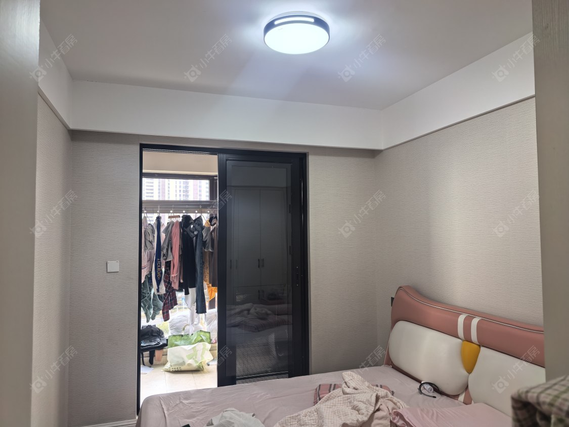 常州泰和之春在租房源室内图_小牛看房