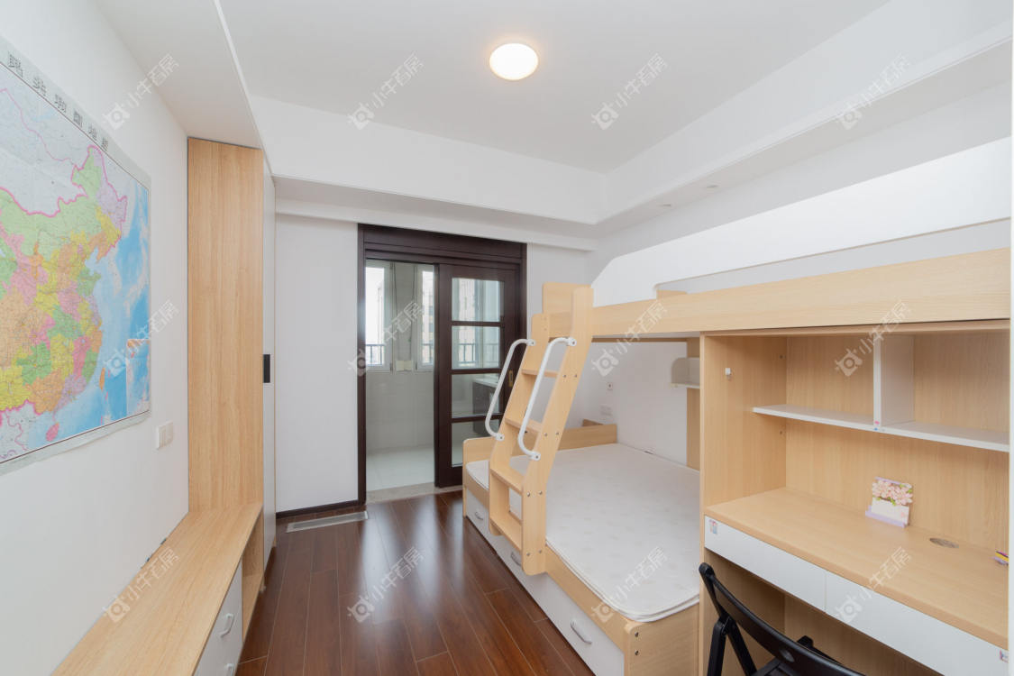 常州朗诗邻里中心租房_小牛看房