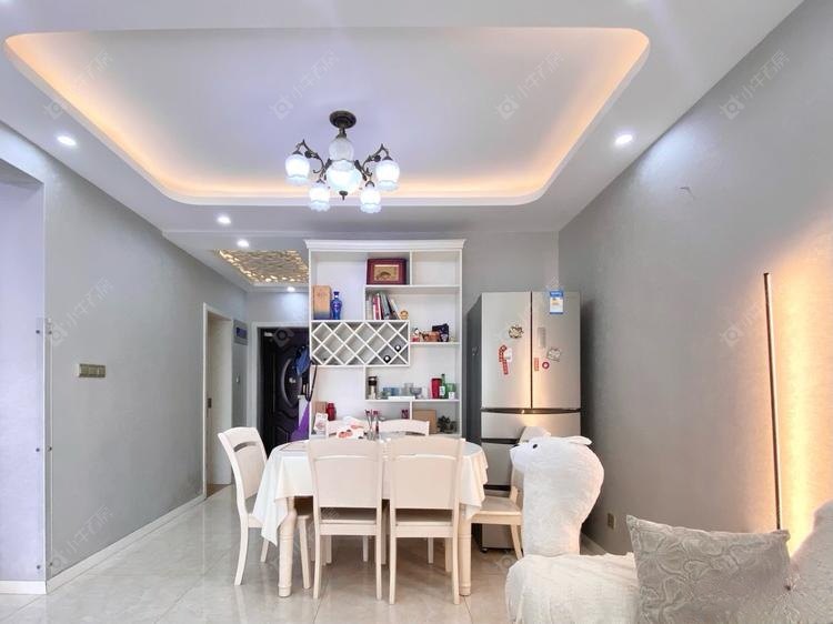 常州康桥水郡在租房源_小牛看房