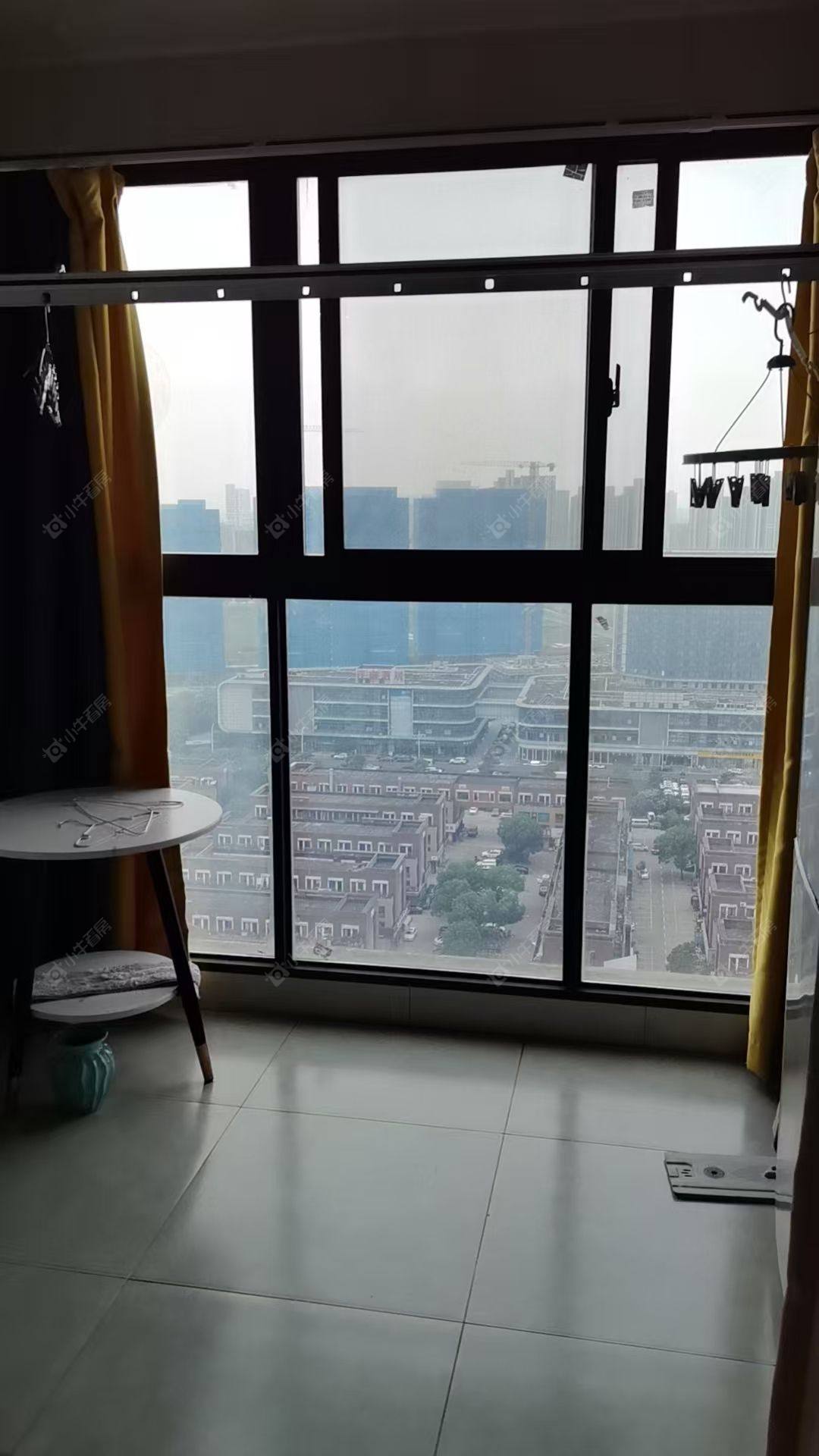 常州高力国际SOHO租房房源封面图