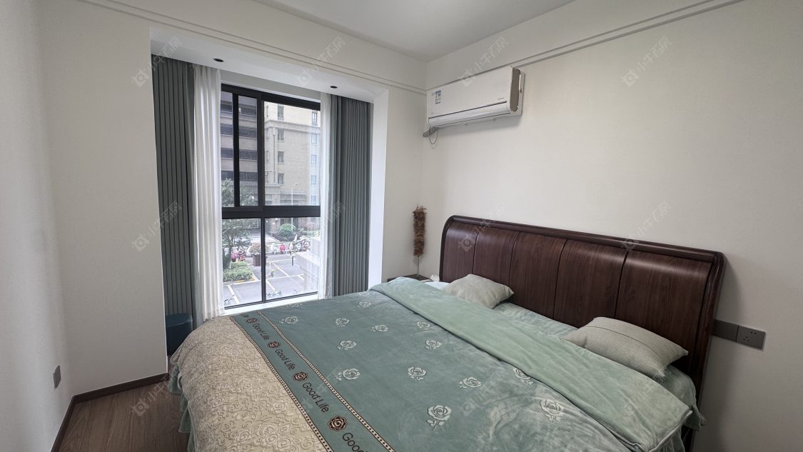 常州中海凤凰熙岸在租房源户型图_小牛看房