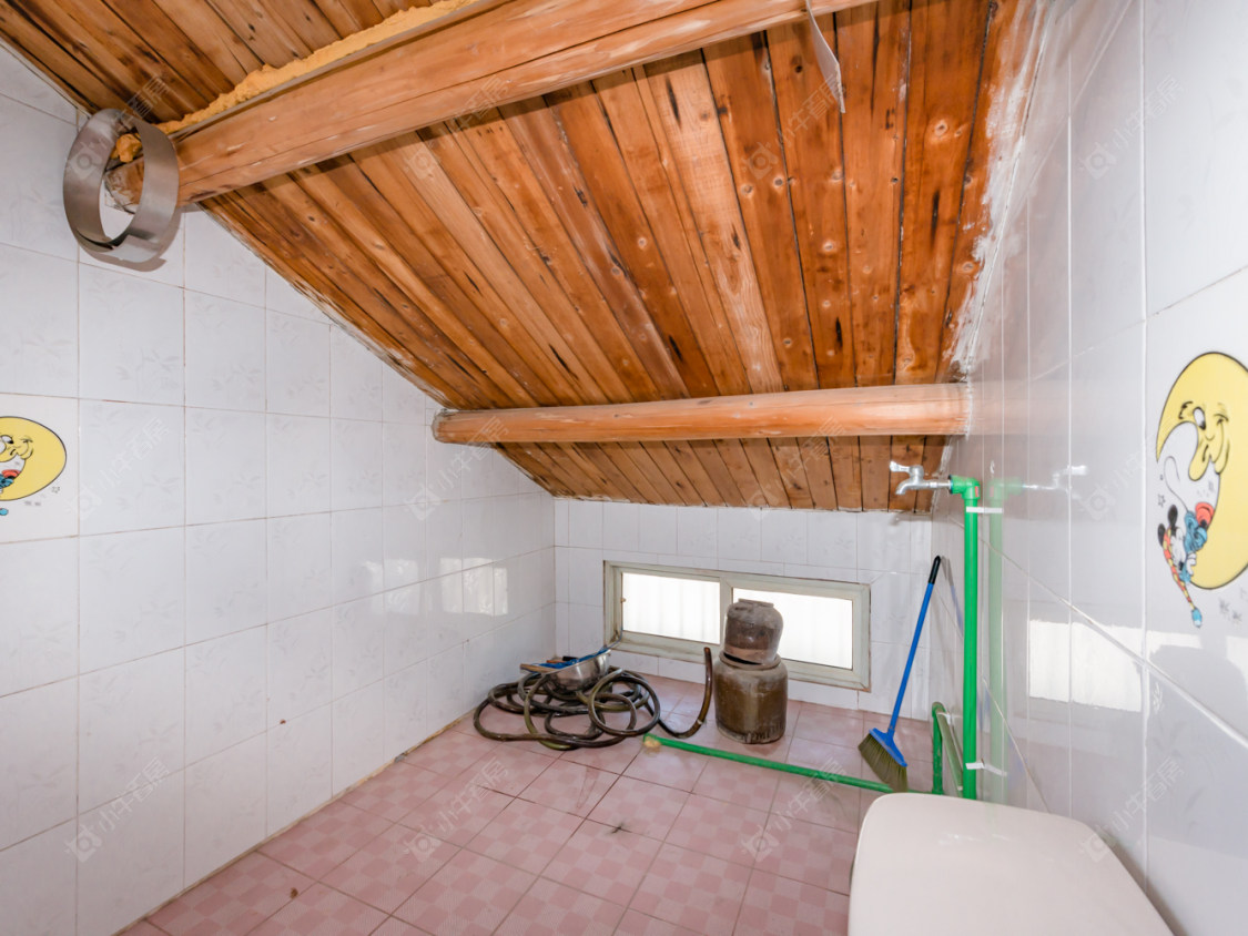 常州机械新村在售二手房源室内图_小牛看房